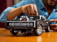 Collaborative Franchise Car Builds Image 6