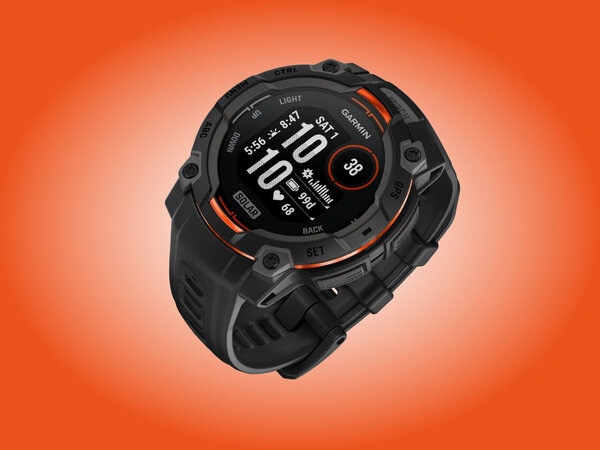 Incremental Smartwatch Beta Updates