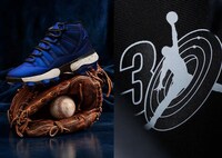Baseball Cleat Sneaker Hybrids