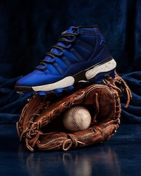 Baseball Cleat Sneaker Hybrids Image 2