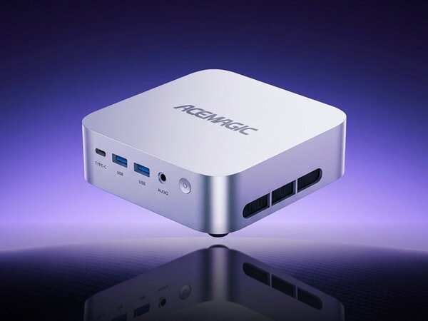 Budget Compact Desktop PCs
