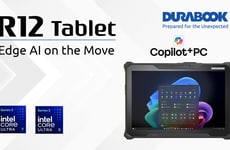 Edge AI Rugged Tablets