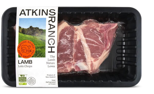 Regenerative Meat Blends