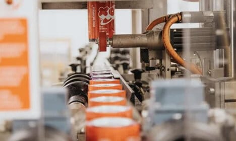 Concept-to-Shelf Beverage Pilots