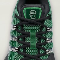 Chromed Tennis Shoes Image 5