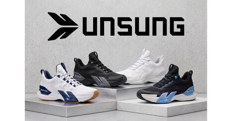 Multidirectional Training Shoes