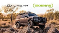 Lightweight Off-Road Accessories Image 1