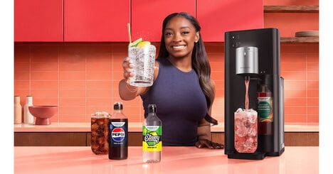 Customizable Countertop Drink Makers