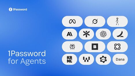 Passwordless AI Agent Access