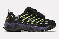 Utility Trail Sneakers Image 2