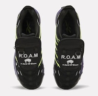 Utility Trail Sneakers Image 3