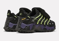 Utility Trail Sneakers Image 4