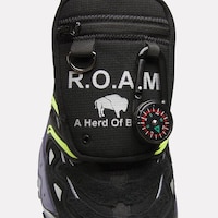 Utility Trail Sneakers Image 6