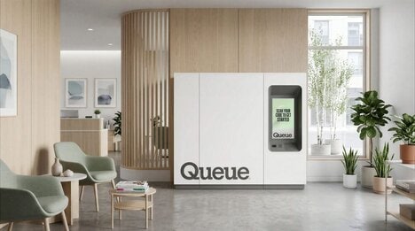 Autonomous Pharmacy Kiosks