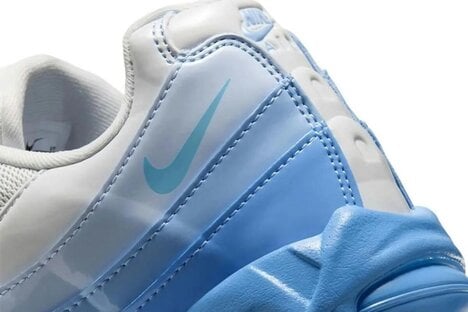 Icy Gradient Sneakers