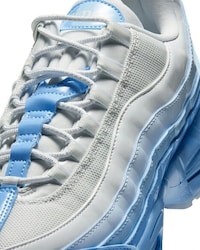 Icy Gradient Sneakers Image 3