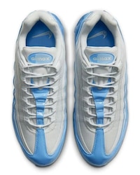 Icy Gradient Sneakers Image 5