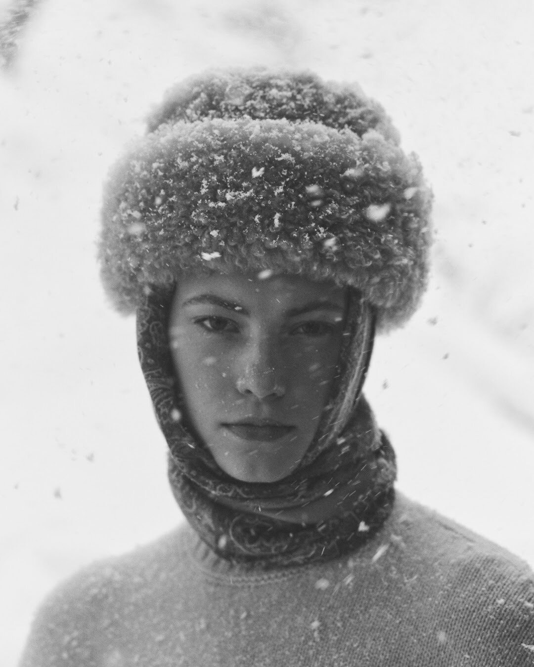 Luxurious Après-Ski Liness