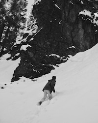 Luxurious Après-Ski Liness Image 3