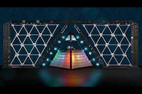 Concert-Themed LEGO Sets Image 2