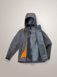 Indigenous-Inspired Outdoor Lines Image 2