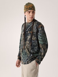 Indigenous-Inspired Outdoor Lines Image 3