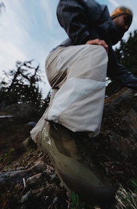 Indigenous-Inspired Outdoor Lines Image 4