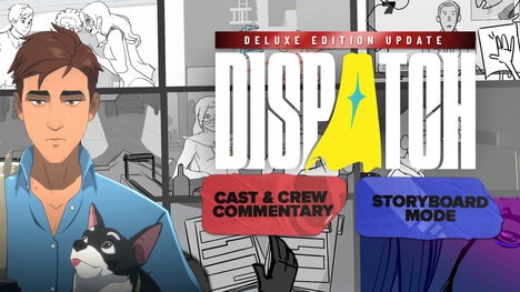 Storyboard Game Modes