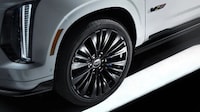 Limited-Run Luxury SUVs Image 2