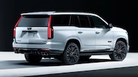 Limited-Run Luxury SUVs Image 4