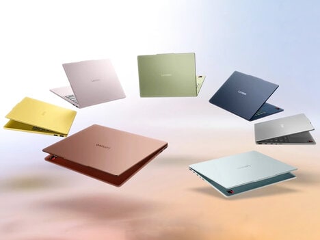 31-Hour Runtime Laptops