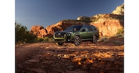 Budget Family SUVs Image 1