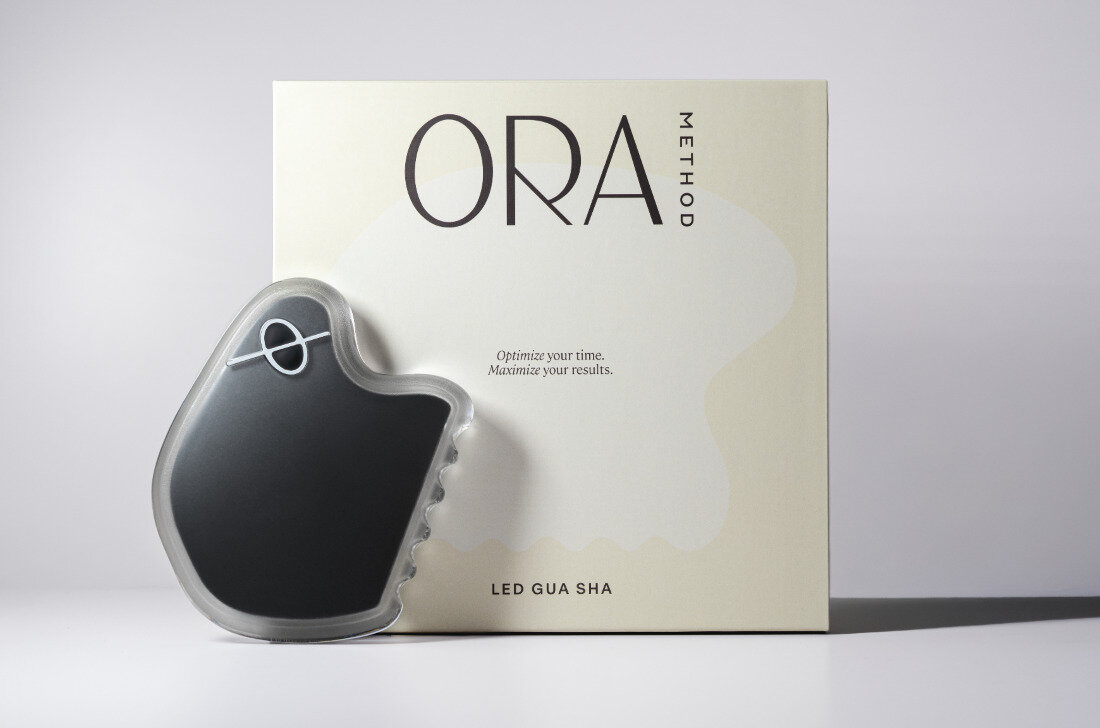 LED Gua Sha Devices