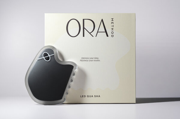 LED Gua Sha Devices