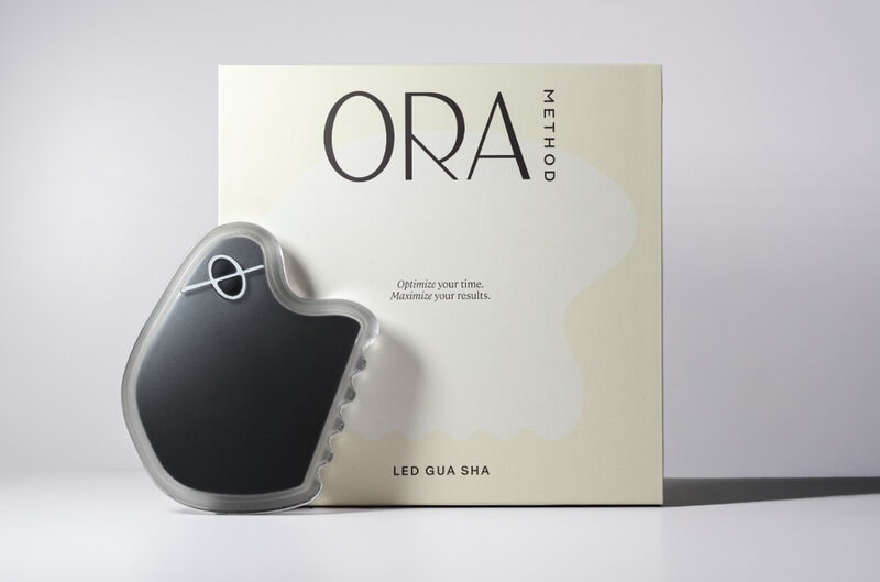 LED Gua Sha Devices