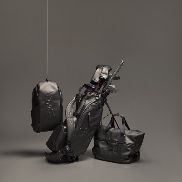 Iridescent Golf Bag Collections