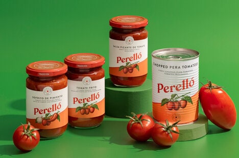 Shelf-Stable Spanish Cooking Bases