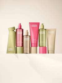 Fragrant Body Care Ranges Image 1