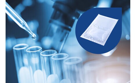 Recyclable Sterile Packaging
