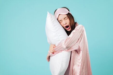 Sleep Debt Campaigns