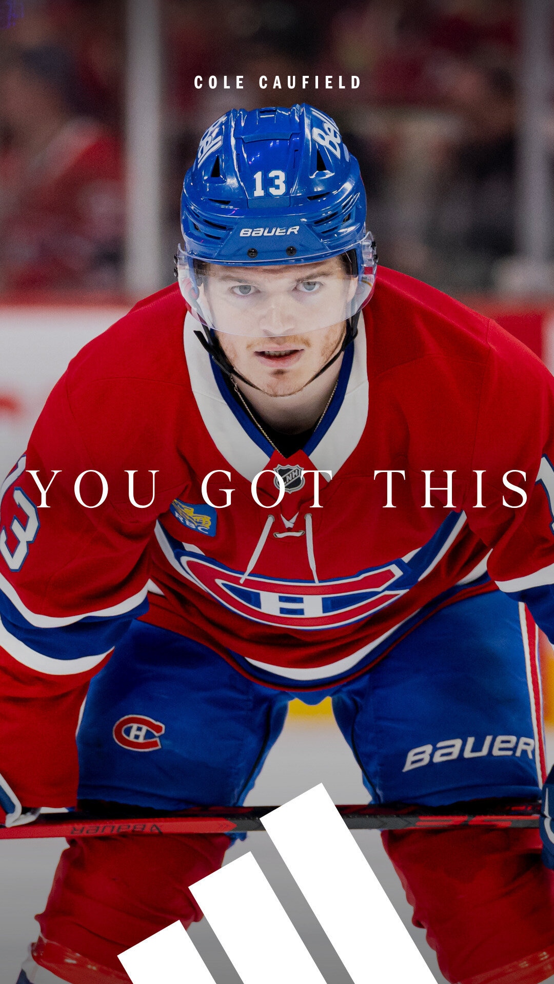 Hockey Brand Partnerships