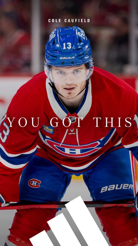 Hockey Brand Partnerships