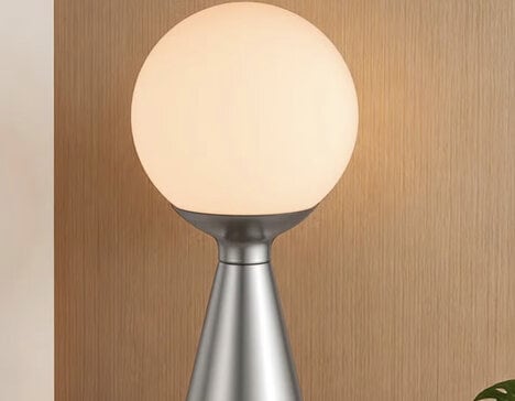 Rechargeable Table Lamps