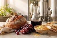 Animal-Free Protein Supplements Image 1