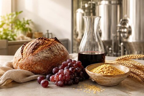 Animal-Free Protein Supplements