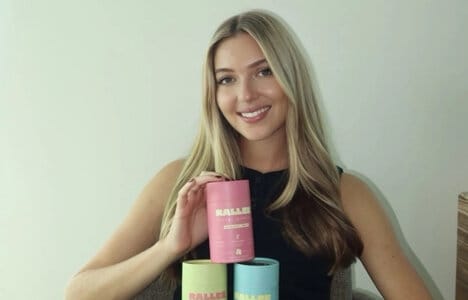 Slow-Release Energy Gummies