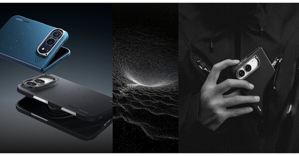 Fiber Phone Cases