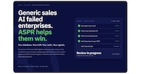 Private AI Sales Agents Image 1