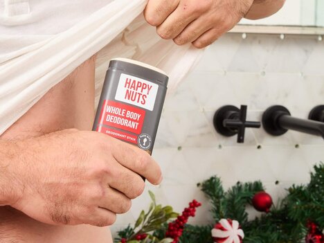 Budget Grooming Gifts