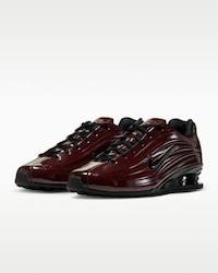 Lifted Patent Sneakers Image 3